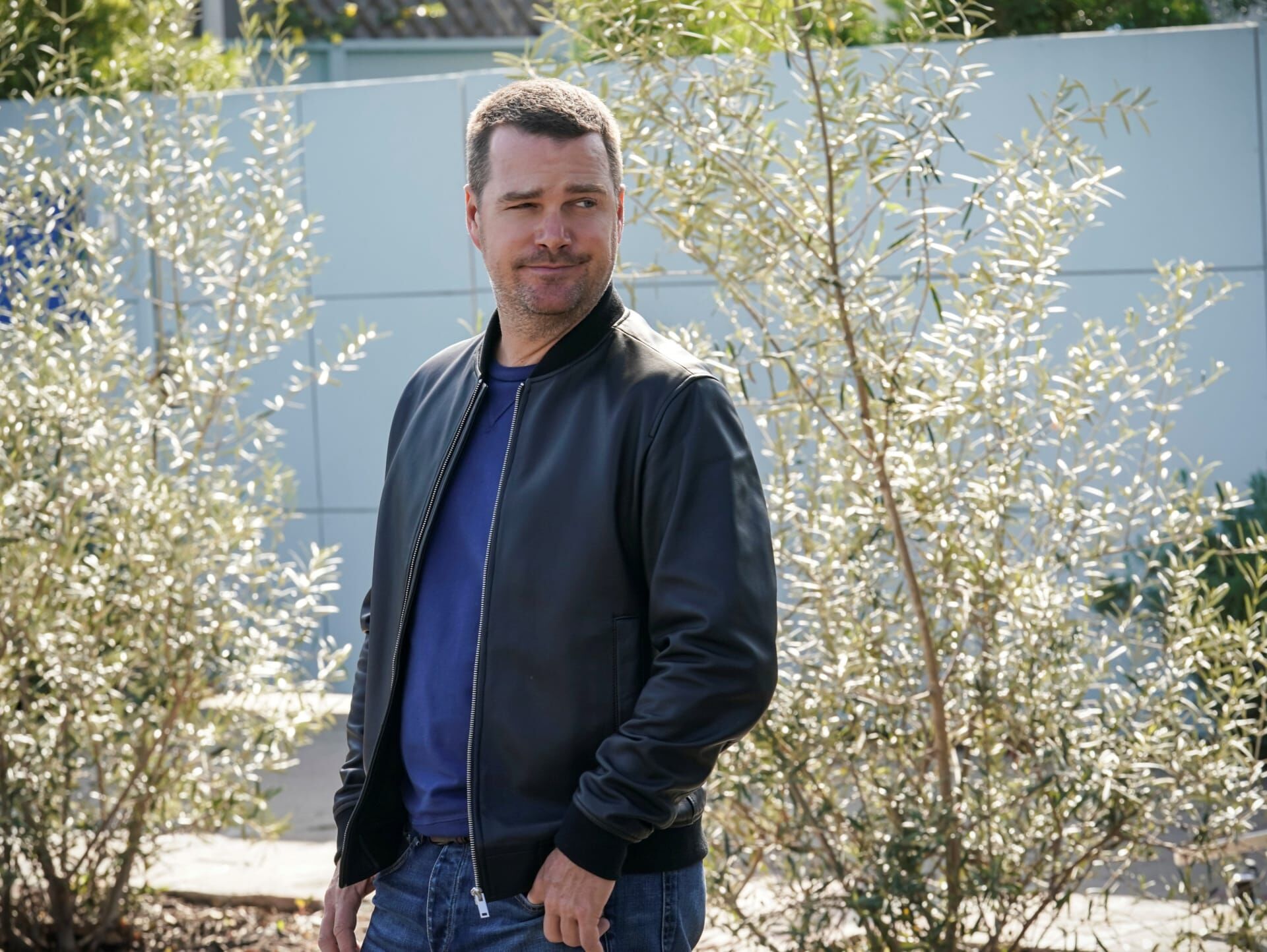 NCIS: Los Angeles Seizoen 11 Aflevering 20