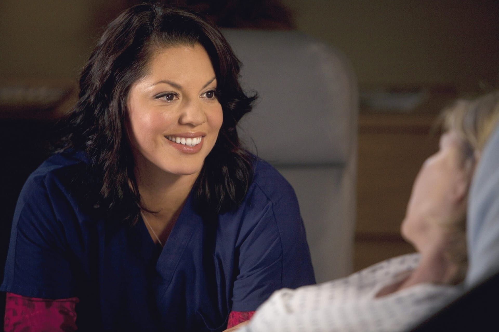 Anatomia lui Grey Sezonul 8 Episodul 8