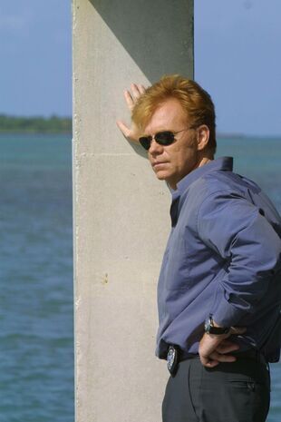 Les experts : Miami Saison 6 Épisode 1