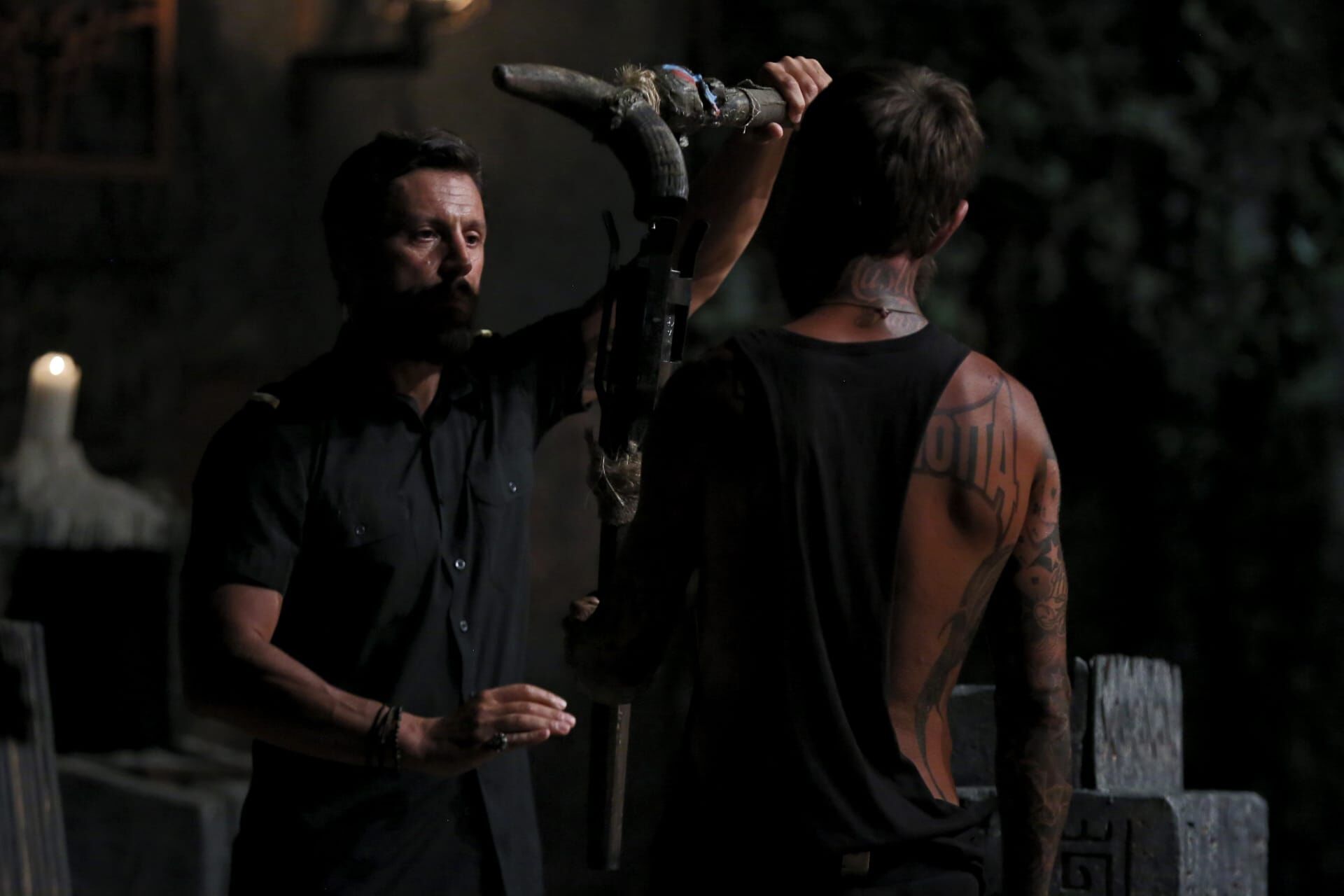 Survivor România Sezonul 3 Episodul 54