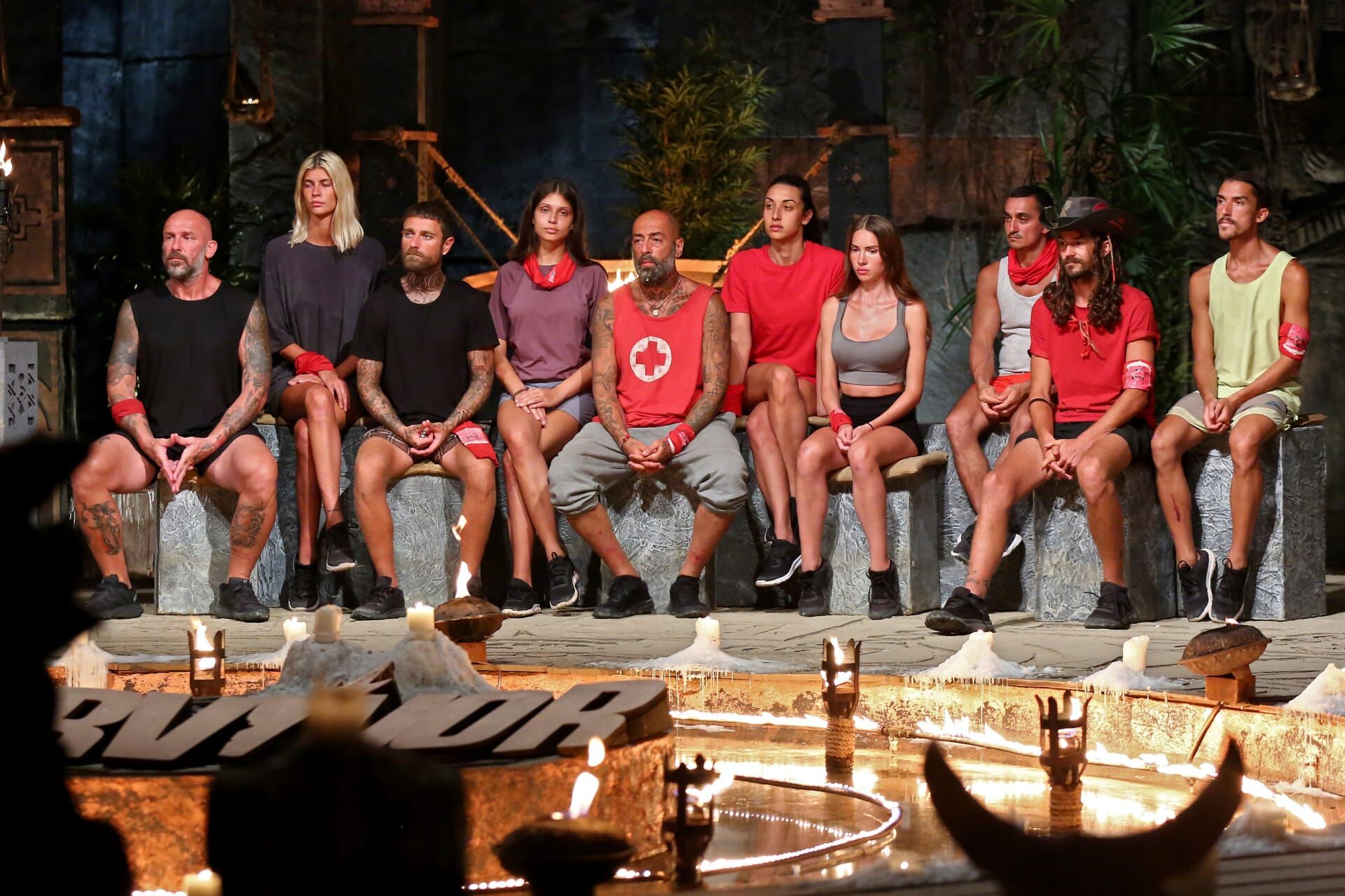 Survivor România Sezonul 3 Episodul 15