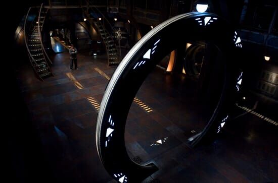 Stargate Universe