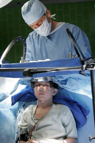 Dr House Saison 3 Épisode 2