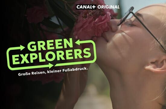 Green Explorers – Große Reisen, kleiner Fußabdruck