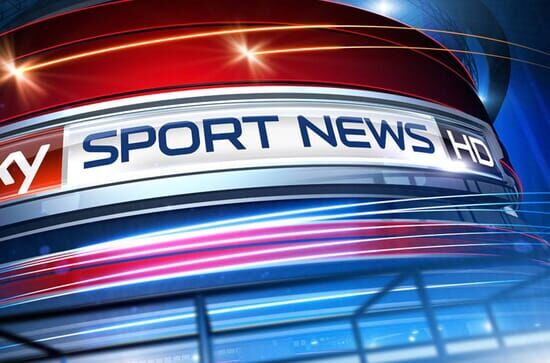 Sky Sport News