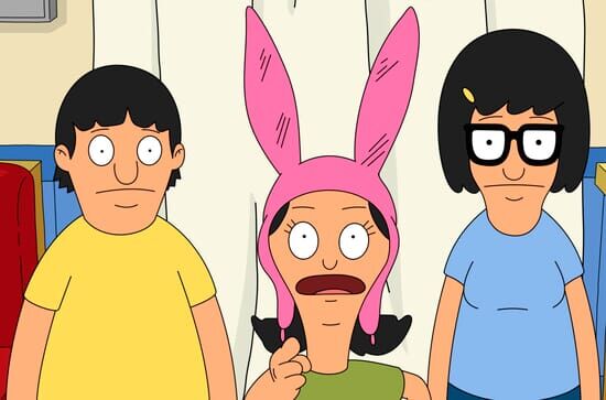 Bob's Burgers