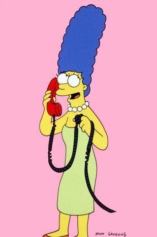 The Simpsons Seizoen 13 Aflevering 3