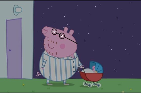 Peppa Pig