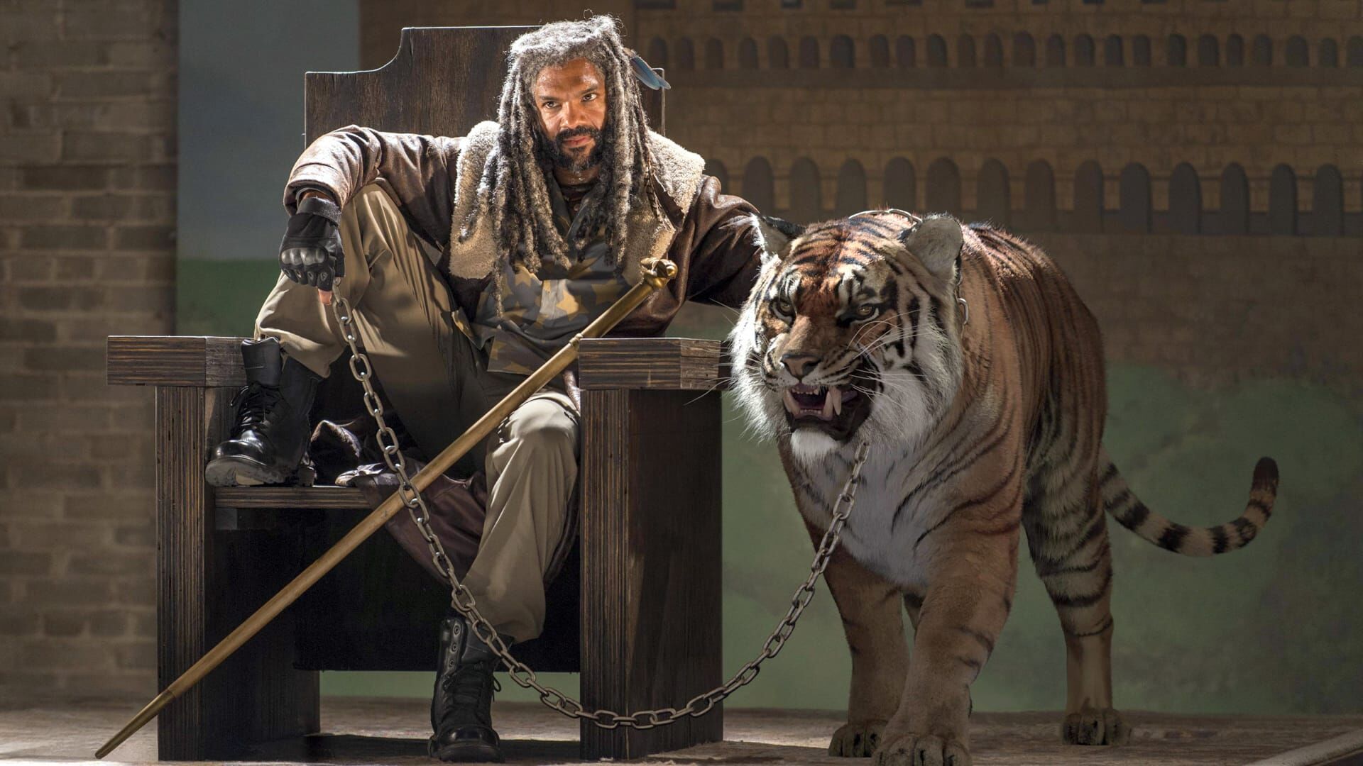 The Walking Dead: Invazia zombi Sezonul 7 Episodul 2