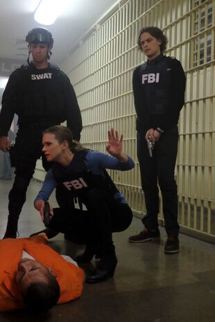 Minţi criminale Sezonul 11 Episodul 22