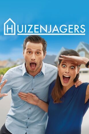 Huizenjagers