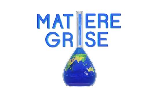 Matière grise express