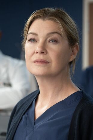 Anatomia lui Grey Sezonul 21 Episodul 10