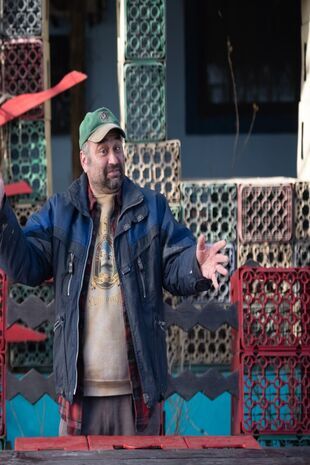 Las Fierbinţi Sezonul 20 Episodul 30