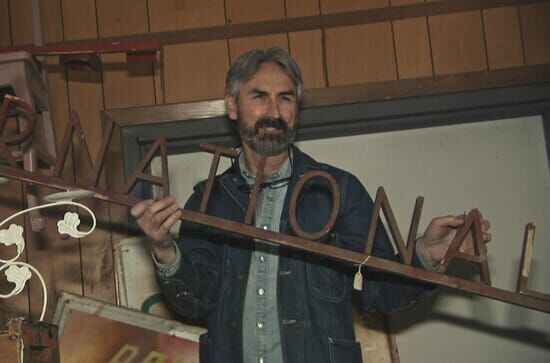 American Pickers – Die...