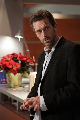Dr House Saison 1 Épisode 5