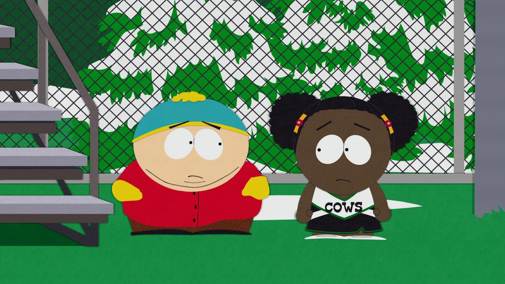 South Park Seizoen 16 Aflevering 7