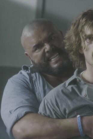 Minţi criminale Sezonul 12 Episodul 17