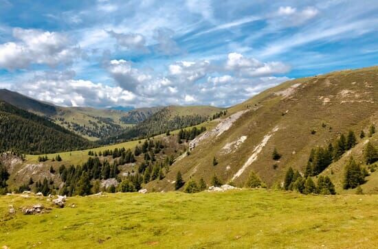 Vom Zauber der Berge – Kärntens faszinierende Alpenwelt