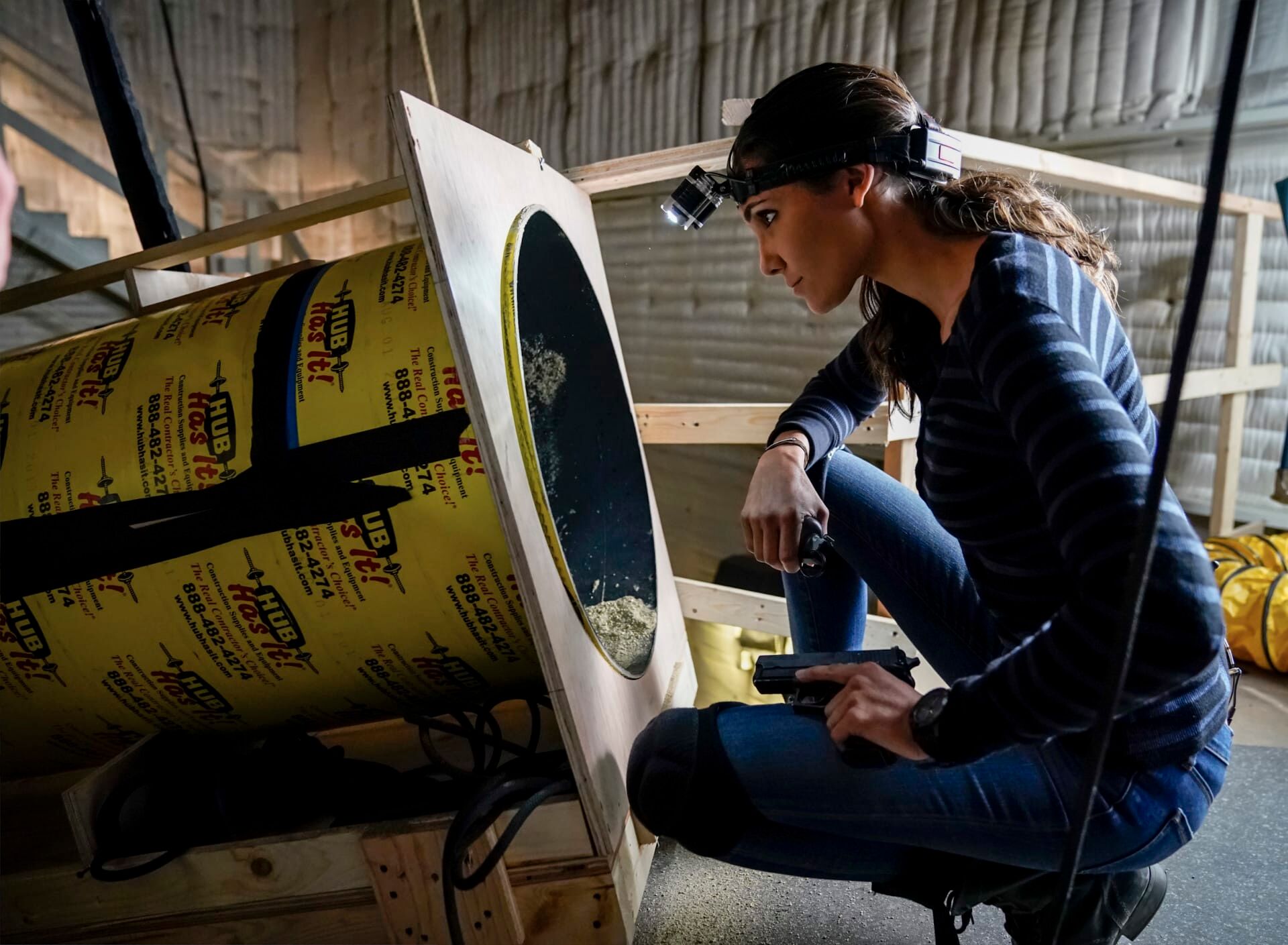 NCIS: Los Angeles Seizoen 9 Aflevering 7