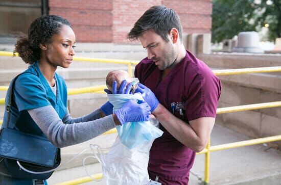 Chicago Med