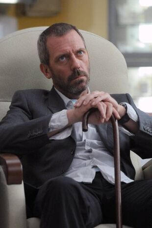 Dr House Saison 6 Épisode 5