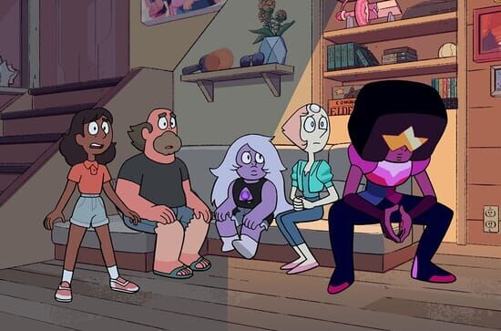 Steven Universe: Future