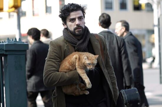 Inside Llewyn Davis