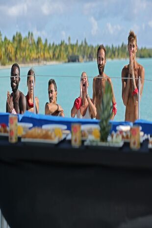 Survivor România Sezonul 3 Episodul 40