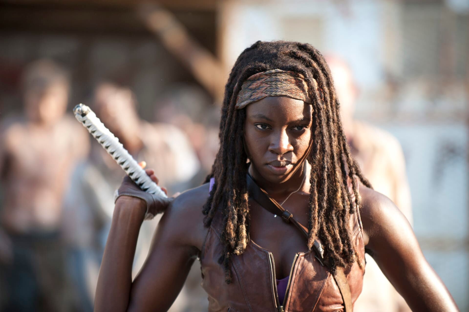 The Walking Dead: Invazia zombi Sezonul 3 Episodul 5