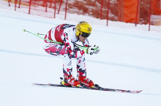 Ski alpin: Weltcup