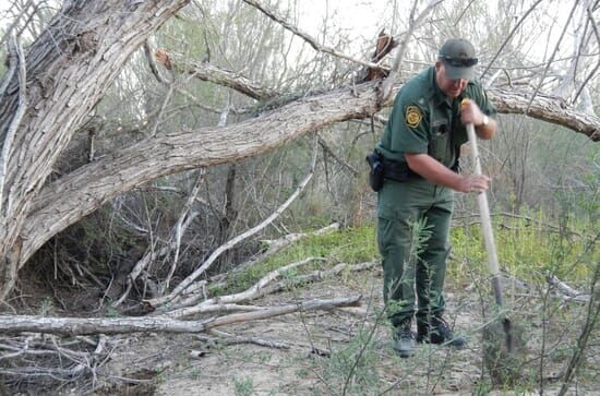 Border Wars: Amerikas heiße Grenze