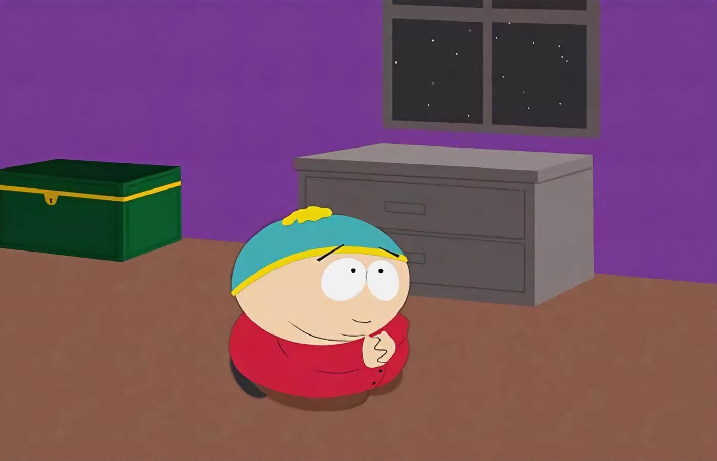 South Park Seizoen 8 Aflevering 3