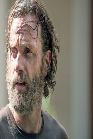 The Walking Dead: Invazia zombi Sezonul 5 Episodul 11