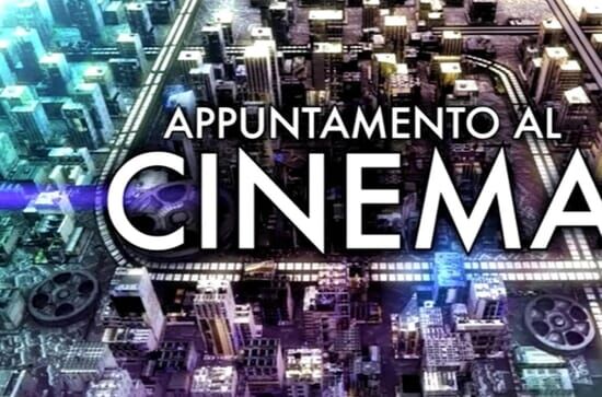 Appuntamento al cinema