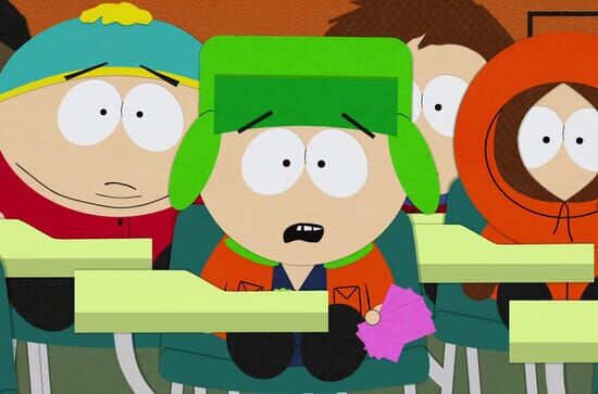 South Park