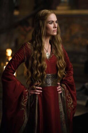 Game of Thrones Saison 2 Épisode 1