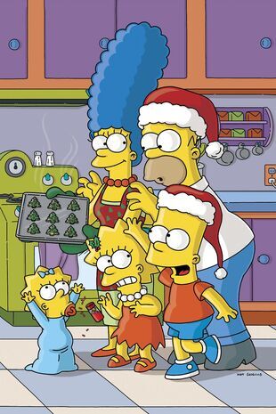 Les Simpson Saison 16 Épisode 3