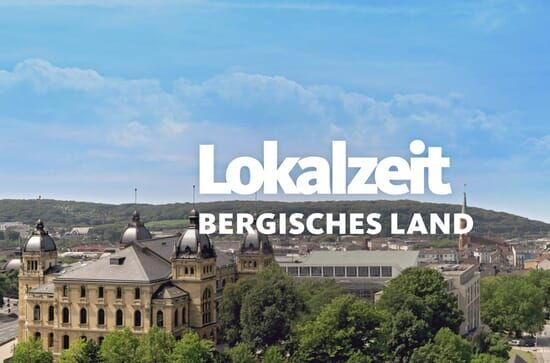 Lokalzeit Bergisches Land