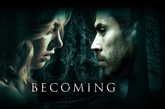 Becoming – Das Böse in ihm