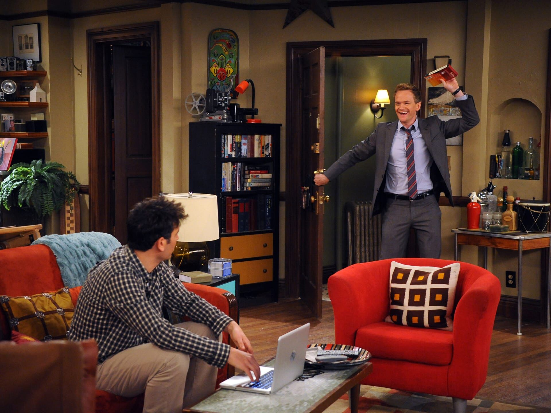 How I Met Your Mother Seizoen 7 Aflevering 17