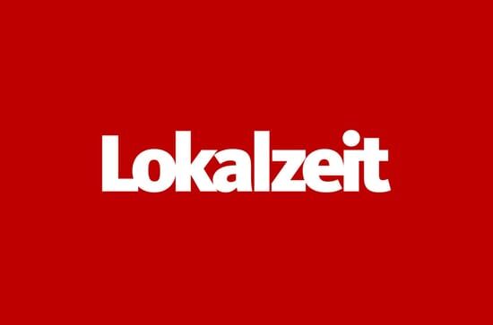 Lokalzeit