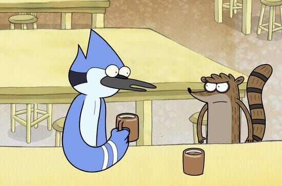 Regular Show