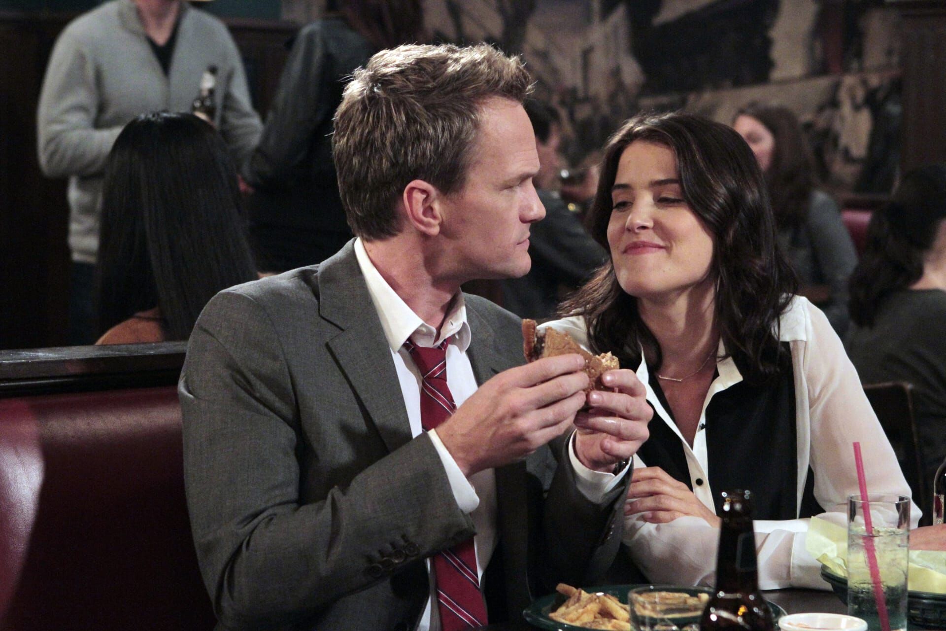 How I Met Your Mother Seizoen 8 Aflevering 9