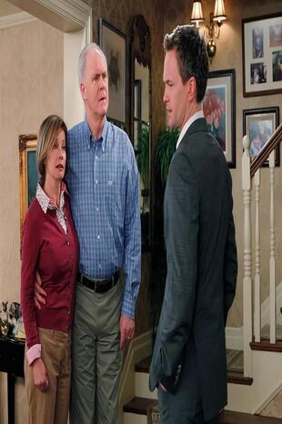 How I Met Your Mother Seizoen 6 Aflevering 19