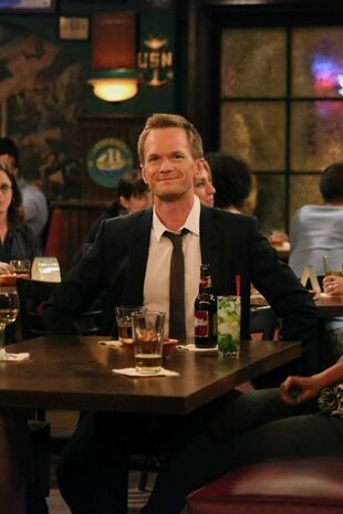 How I Met Your Mother Seizoen 9 Aflevering 9