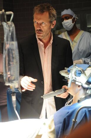 Dr House Saison 7 Épisode 4