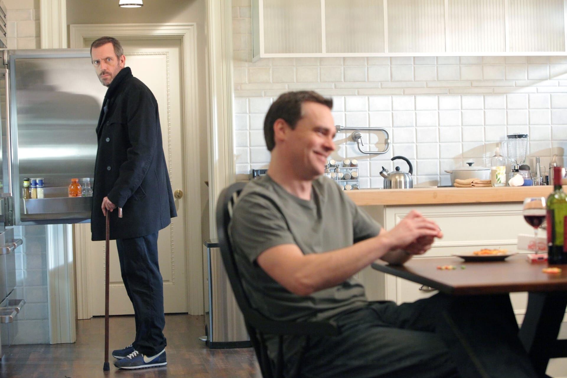 Dr House Saison 6 Épisode 19