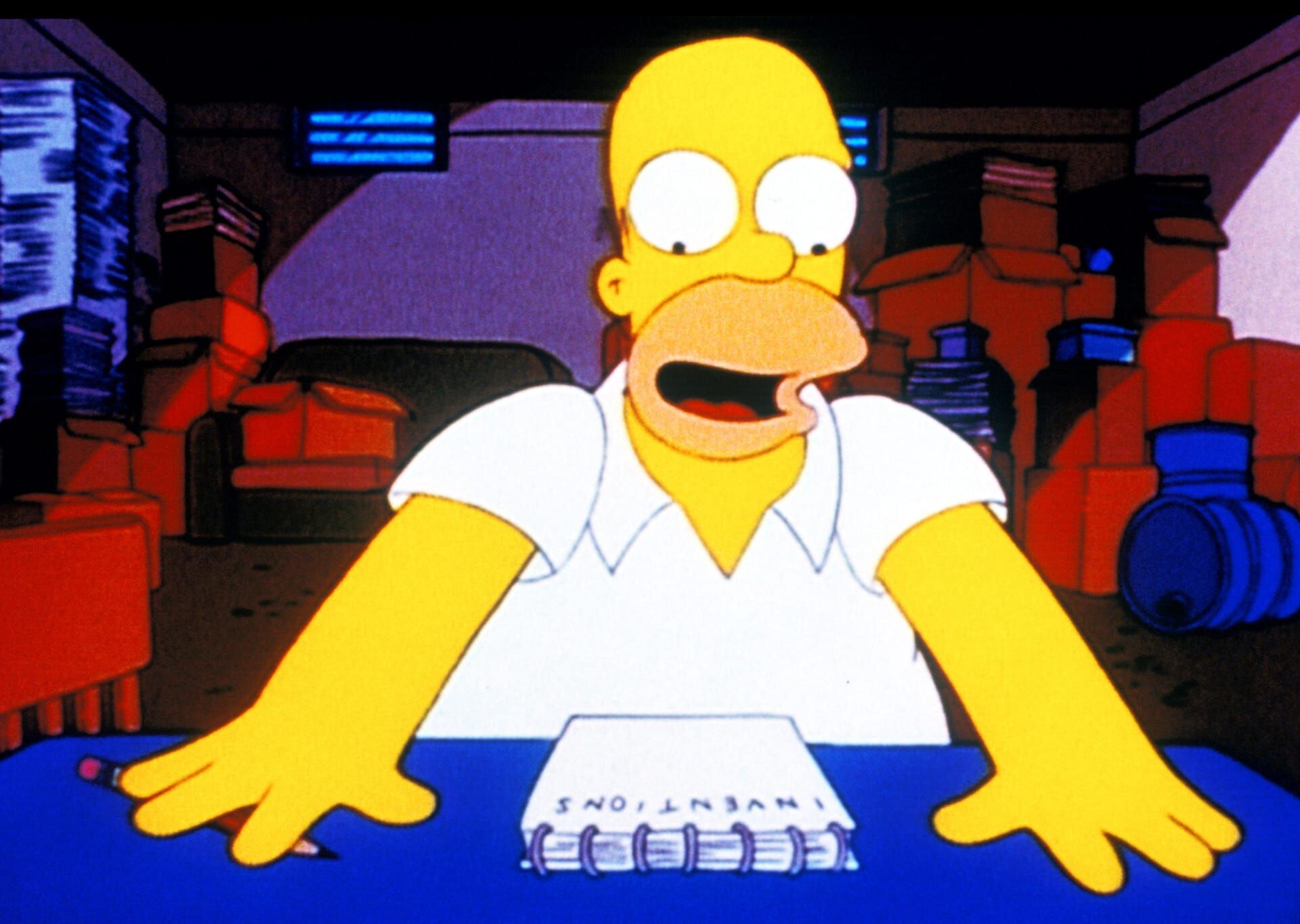 Les Simpson Saison 10 Épisode 2