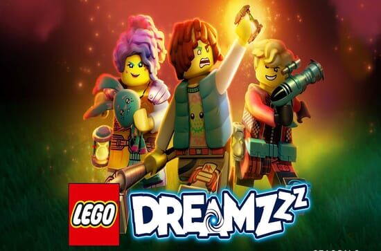 LEGO DreamZzz